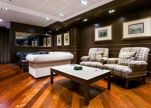 Hôtel Colonial Barcelona 4* - 8