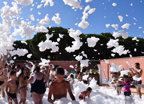 Camping Le Bellevue, 4* - 14