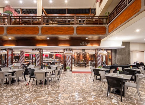 Hôtel Prime Plaza Sanur 4* - 8