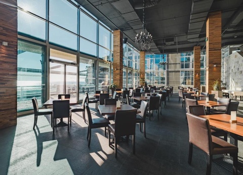 Hôtel Avala Resort & Villas 4* - 7