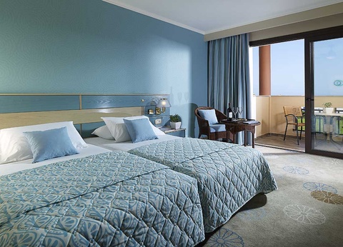 Club Lookéa Olympian Village 5* - 9