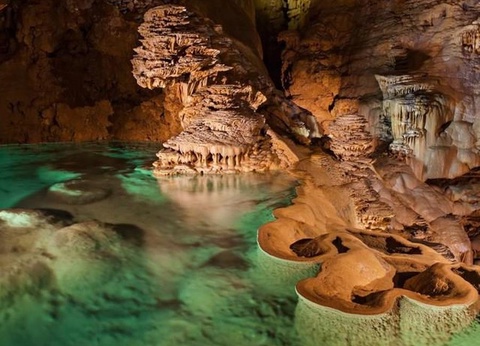 Domaine du Mas du Saboth, 4* - 80