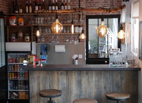 Camping Maeva Escapades de La Geres, 3* - 31