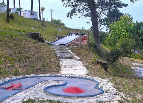 Camping Angeiras, 3* - 13