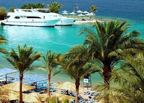 Hôtel ZYA Regina Resort & Aquapark 4* - 9