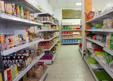 Baia Holiday Gasparina, 4* - 26