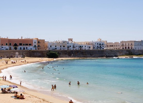 Autotour Les Pouilles en Liberté 3* - 7