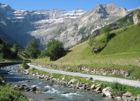 Camping du Lac, 4* - 16