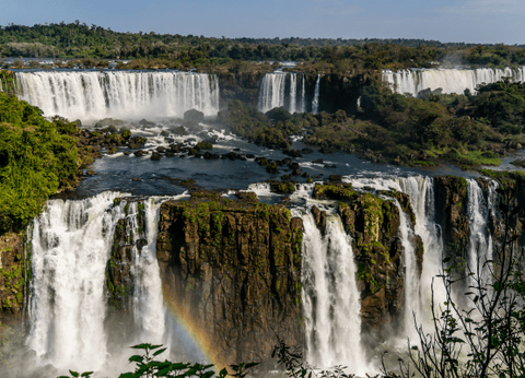 Circuit Baianas et Cariocas, Trésors du Brésil et Plaines du Pantanal - 23