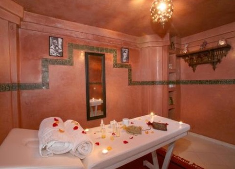 Riad Moulay & Spa 3* - 7