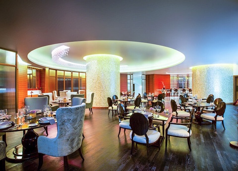 Hôtel Bab Al Qasr et Residences - 10