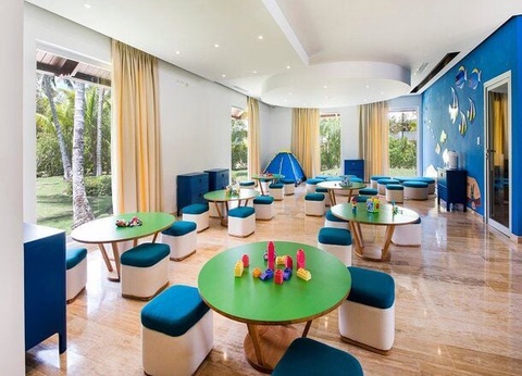 Hôtel Melia Caribe Beach Resort 5* - 28