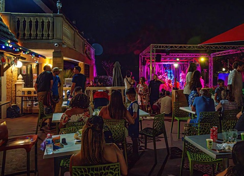 Camping La Maïre, 3* - 15