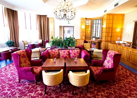 Séjour en cottage de luxe proche d'Orléans - 4* - 5