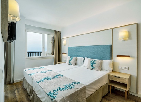 Hôtel Ôclub Experience Alua Suites Las Rocas 4* - 7