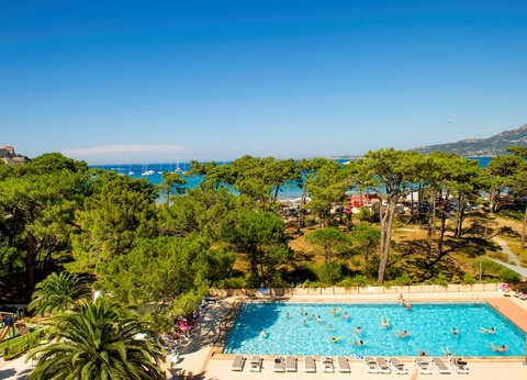 Stella Corsica Calvi ( sans transport ) - 4