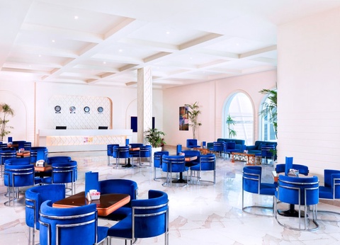 Pickalbatros Palace Resort - Sharm El Sheikh - 10