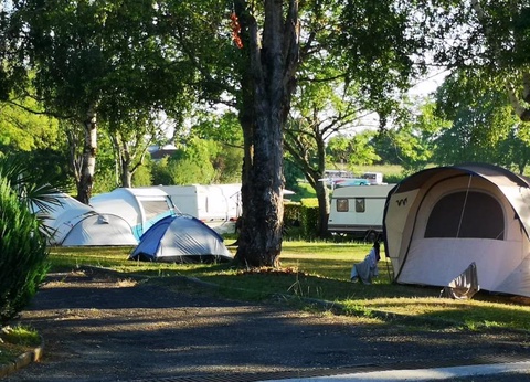 Camping et Village Vacances Le Lac - 8