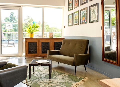 Résidence Les Collines de Sainte Féréole, 3* - 17