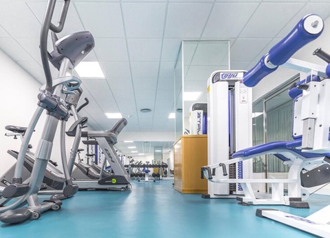 Hôtel TUI Sélection Best Benalmadena 4* - 24