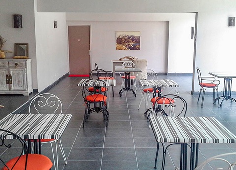 Hôtel Le Marina 3* - 5