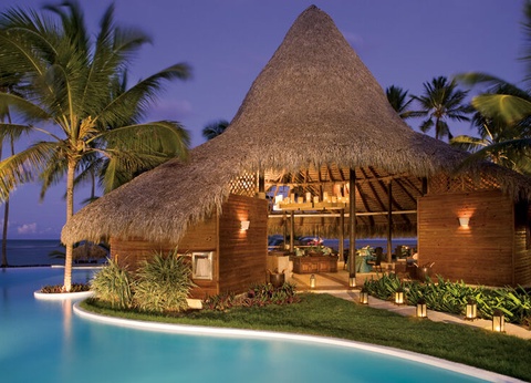 Hôtel Zoëtry Agua Punta Cana 5* - 5