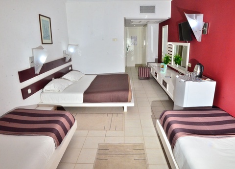 Club Lookéa Playa Djerba 4* - 10