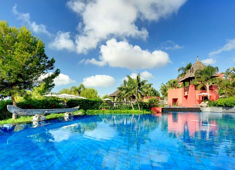 Hôtel Asia Gardens & Thai Spa, a Royal Hideaway 5* - 2