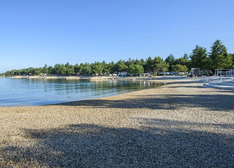 Camping Valkanela, 4* - 21