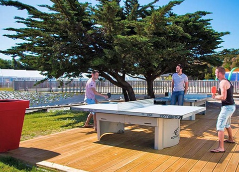 Flower Camping Les Paludiers, 4* - 10