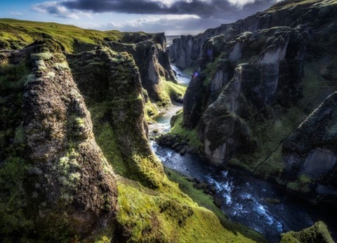 Autotour Beautés du Sud - 2