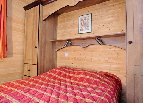 Résidence Le Village Gaulois 3* - 13