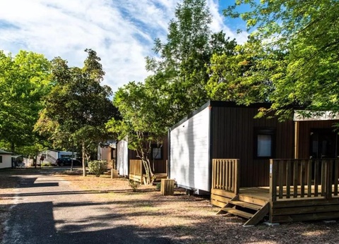 Camping Campéole Navarrosse Plage, 4* - 94