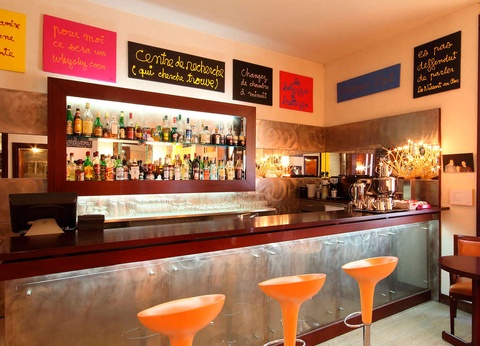 Escapade détente avec sauna dans un écrin de verdure à Nice - 4* - 13