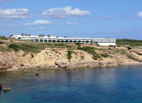 Hôtel Beach Club 3* - 22