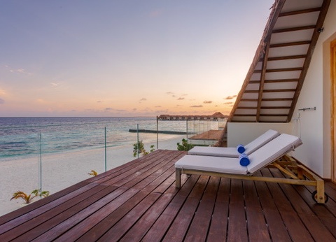 Hôtel Cinnamon Velifushi Maldives 5* - 13