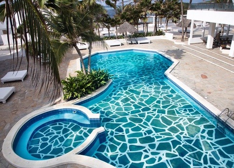 Hôtel Framissima Evasion Barracuda Resort 4* - 10