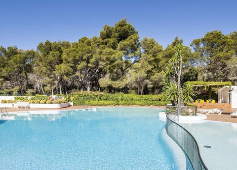 Hôtel ILUNION Menorca 3* - 51