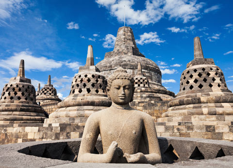 Circuit Odyssée de Java à Bali et Plage - 9