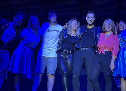 Camping Punta Navaccia, 3* - 64