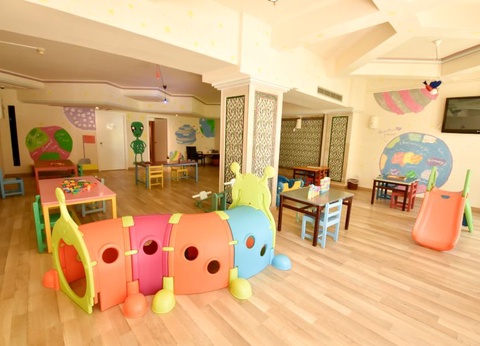 Hôtel Sol Azur Beach 4* - 18