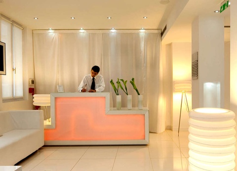 Week-end à Paris dans un hôtel Design à proximité de la place de la Bastille - 3* - 8