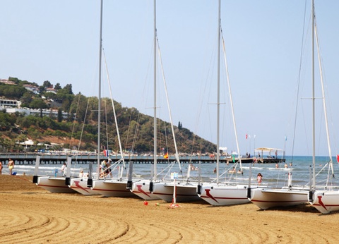 Hôtel Aqua Fantasy Aquapark Hotel & Spa 5* - 21