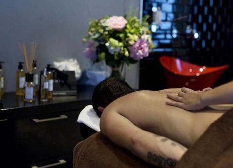 Hôtel Le Golfe Piscine & Spa Casanera 5* - 4