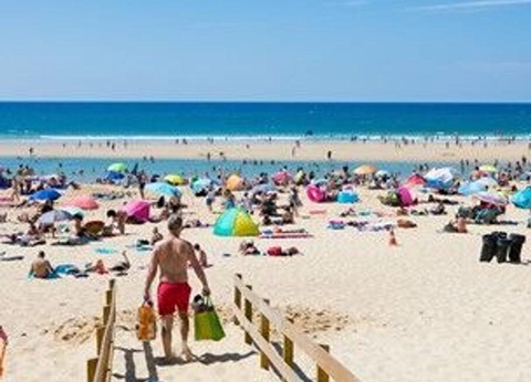 Camping Lou Pignada, 5* - 224