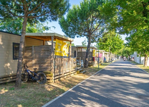 Camping Marina Family Village 3* - 13