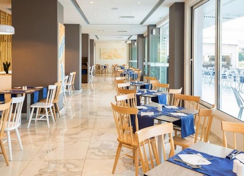 Ôclub Experience Atali Grand Hotel 4* - 11