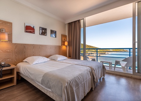 Belambra Clubs Arena Bianca 3* (Hôtel avec petit déjeuner inclus - avec transport) - 13