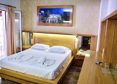 Hôtel Lido Corfu Sun 4* - 9