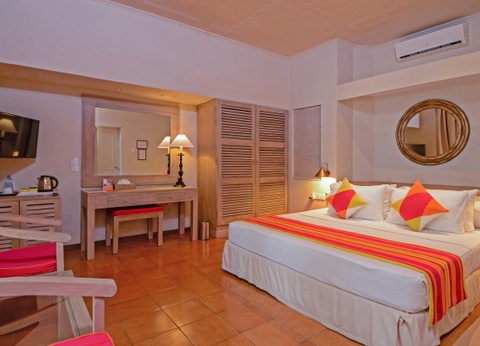 Hôtel Fram Sélection Adaaran Club Rannalhi 4* - 8